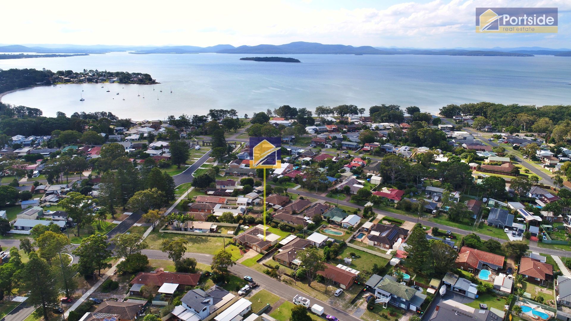 69 Clemenceau Crescent, Tanilba Bay NSW 2319, Image 1