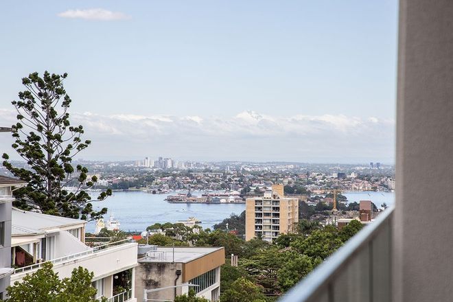 Picture of 709/150 Pacific Highway, NORTH SYDNEY NSW 2060