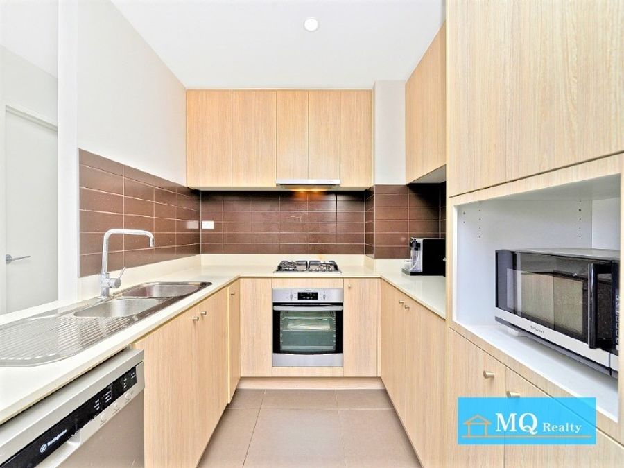 24/ 10 Kerrs Road, Lidcombe NSW 2141, Image 2