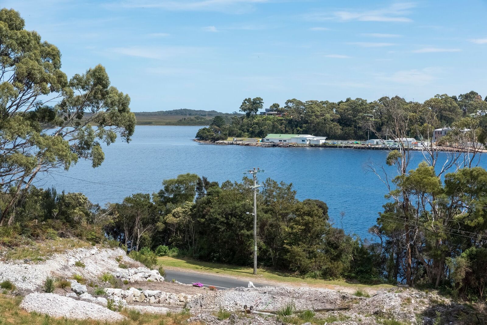 Lot 3 Esplanade, Strahan TAS 7468, Image 1