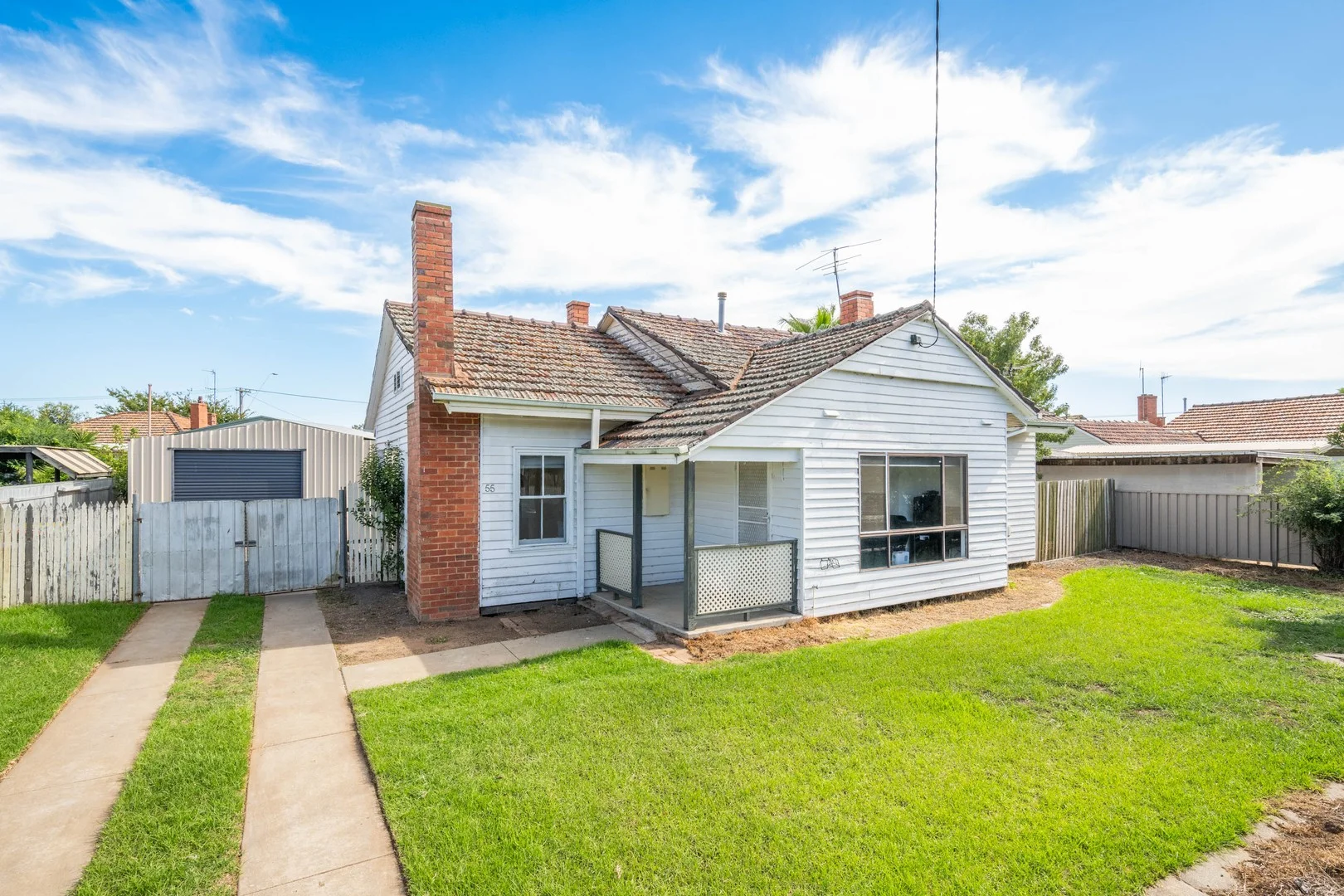 55 Elizabeth Street, Mooroopna VIC 3629