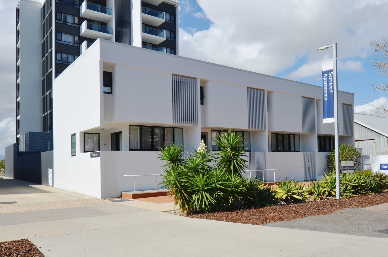 2/5 Kingsway Place, Townsville City QLD 4810, Image 0