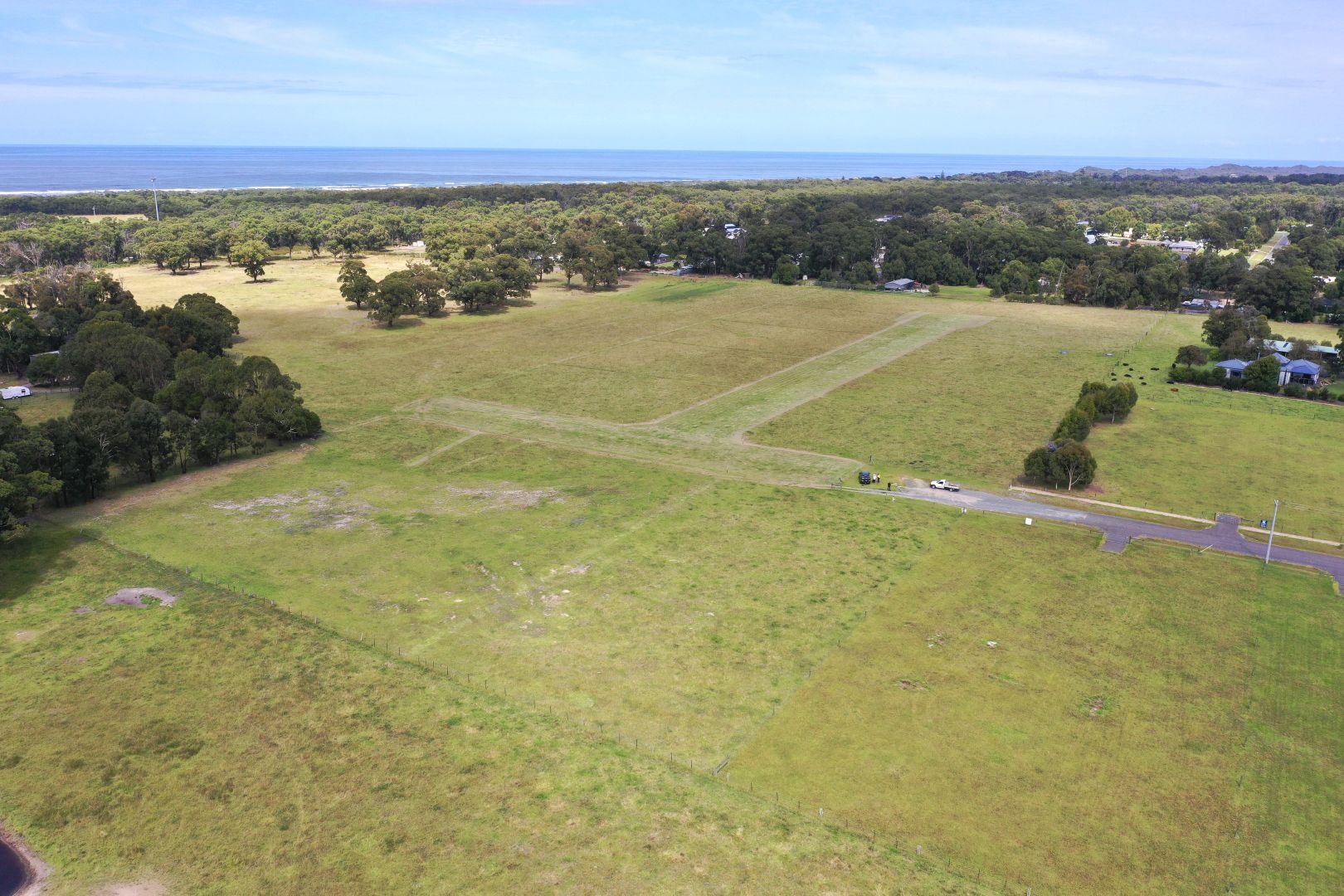 Lot 8 Brodribb Drive, Marlo VIC 3888, Image 2