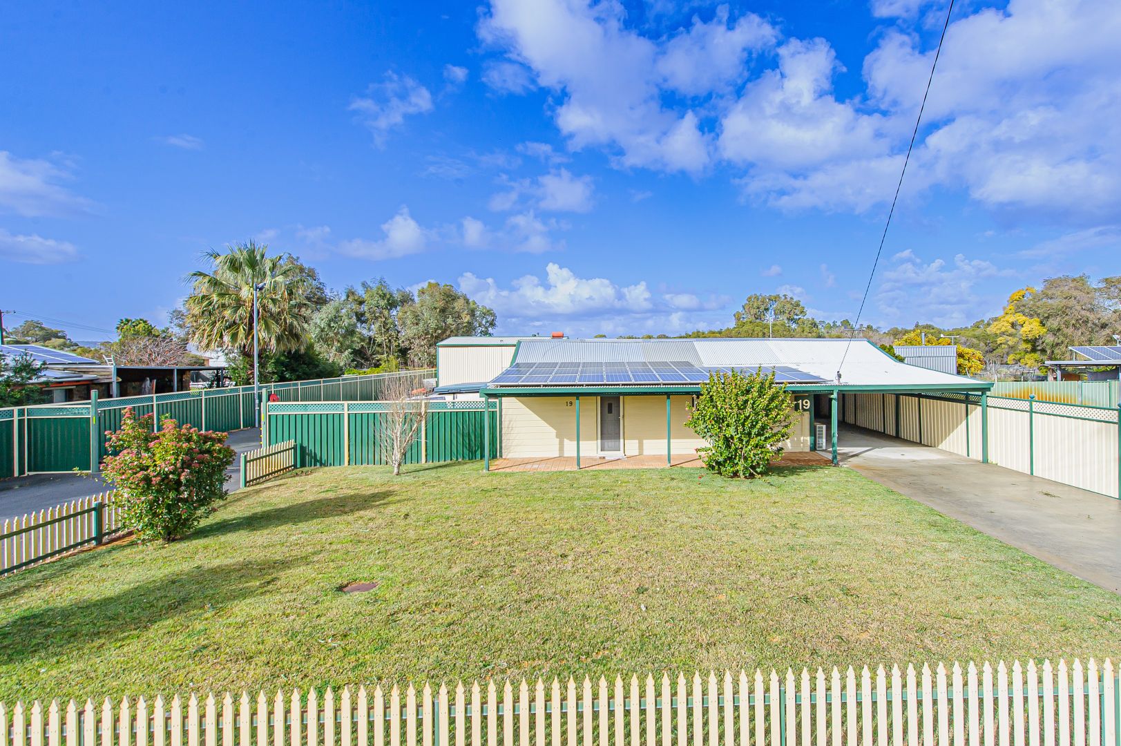 19 Archibald Street, Muchea WA 6501, Image 2