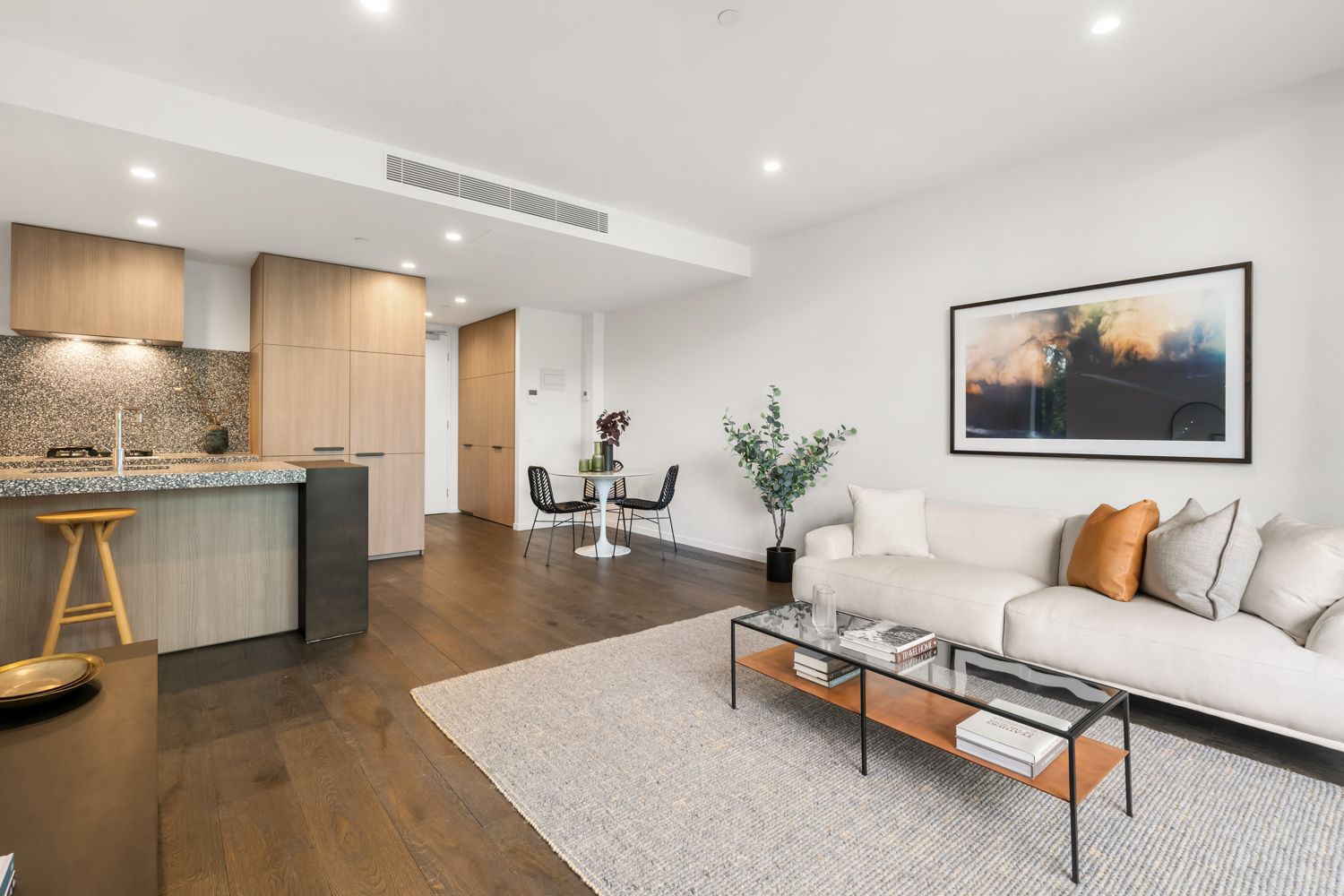 209/112 Adderley Street, West Melbourne VIC 3003, Image 0