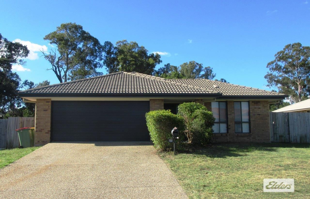 Laidley QLD 4341 4 beds house for Rent, 450 pw 16192296 Domain