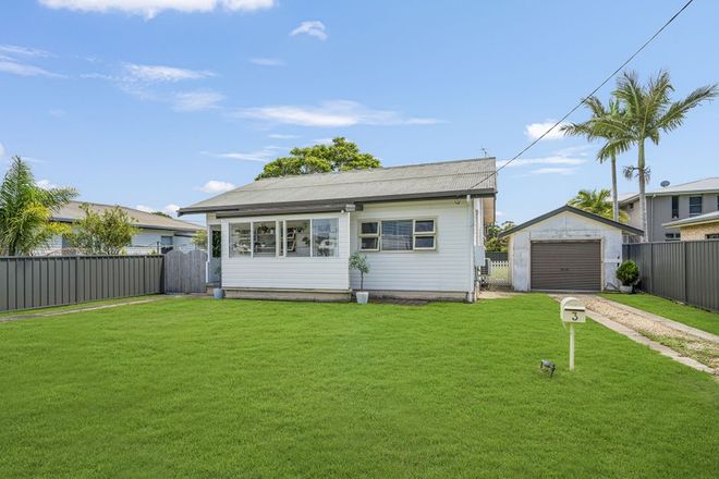 Picture of 3 Castle Street, LAURIETON NSW 2443