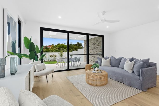 Picture of 6B Hewitts Avenue, THIRROUL NSW 2515