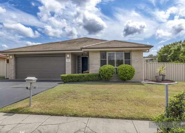 36 Billabong Drive, Cameron Park NSW 2285