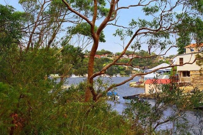 Picture of 38A Wonga Road, YOWIE BAY NSW 2228