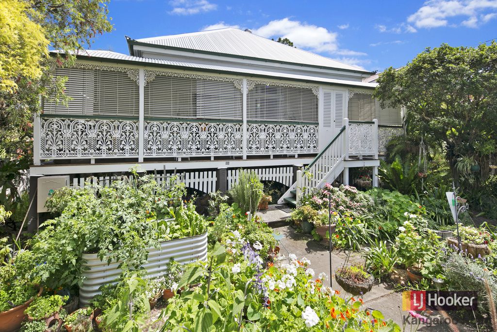 18 Blackall Terrace, East Brisbane QLD 4169, Image 0
