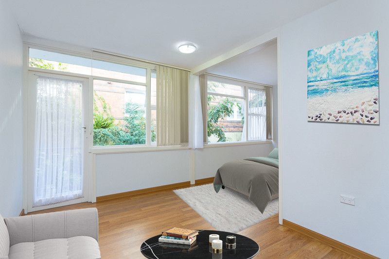 1 bedrooms Apartment / Unit / Flat in 12/60 Drumalbyn Road BELLEVUE HILL NSW, 2023
