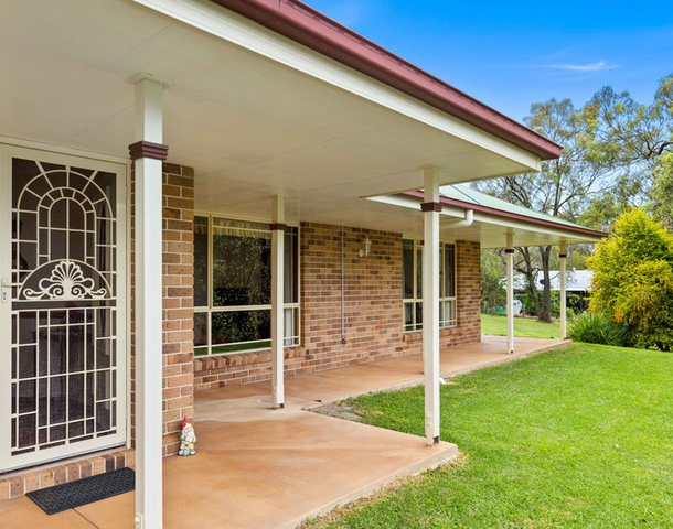 13 Oelkers Court, Hodgson Vale QLD 4352