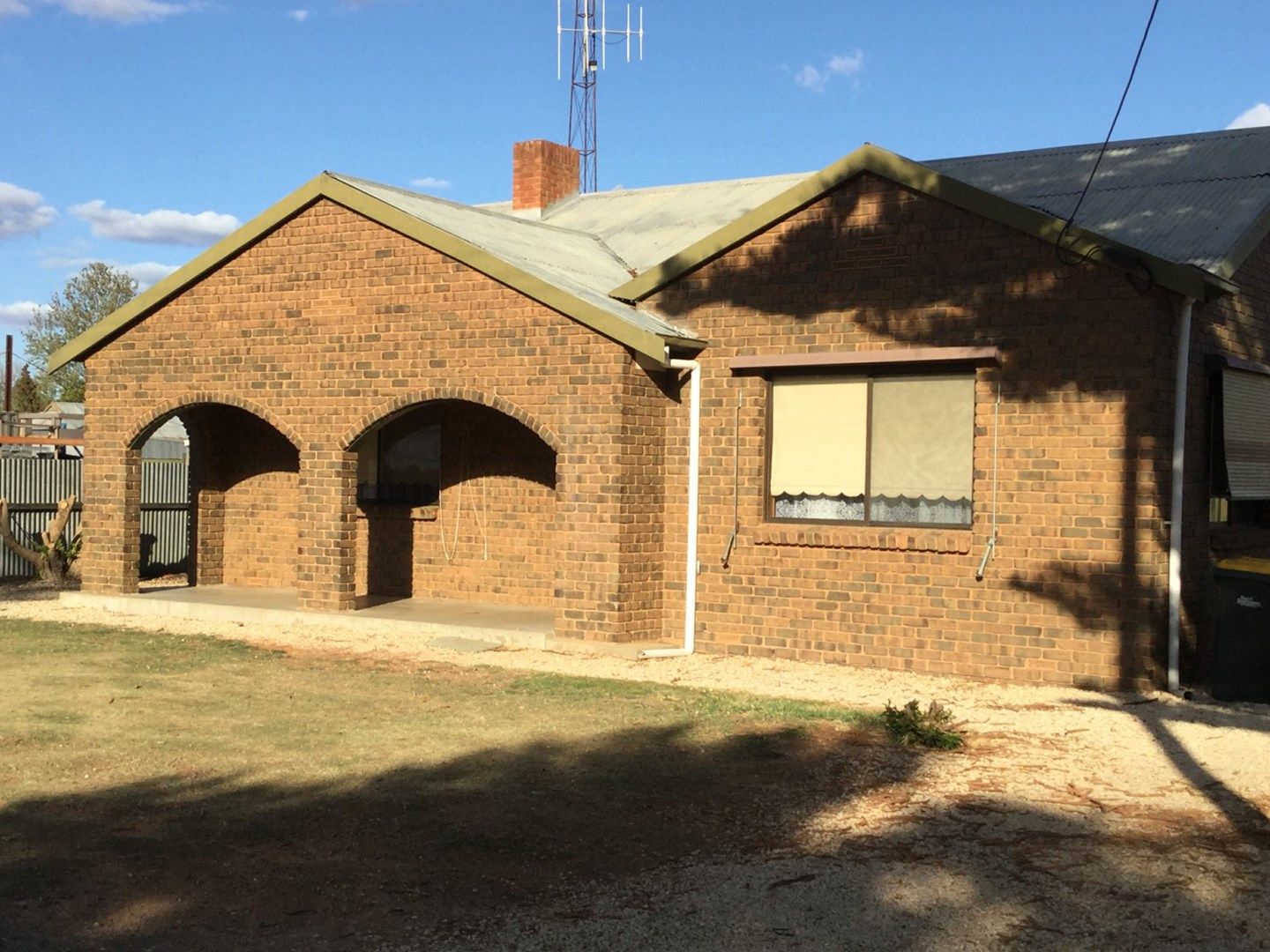 18 Park Terrace, Cobdogl Property History & Address Research Domain