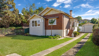 Picture of 45 Chelmsford Avenue, EPPING NSW 2121