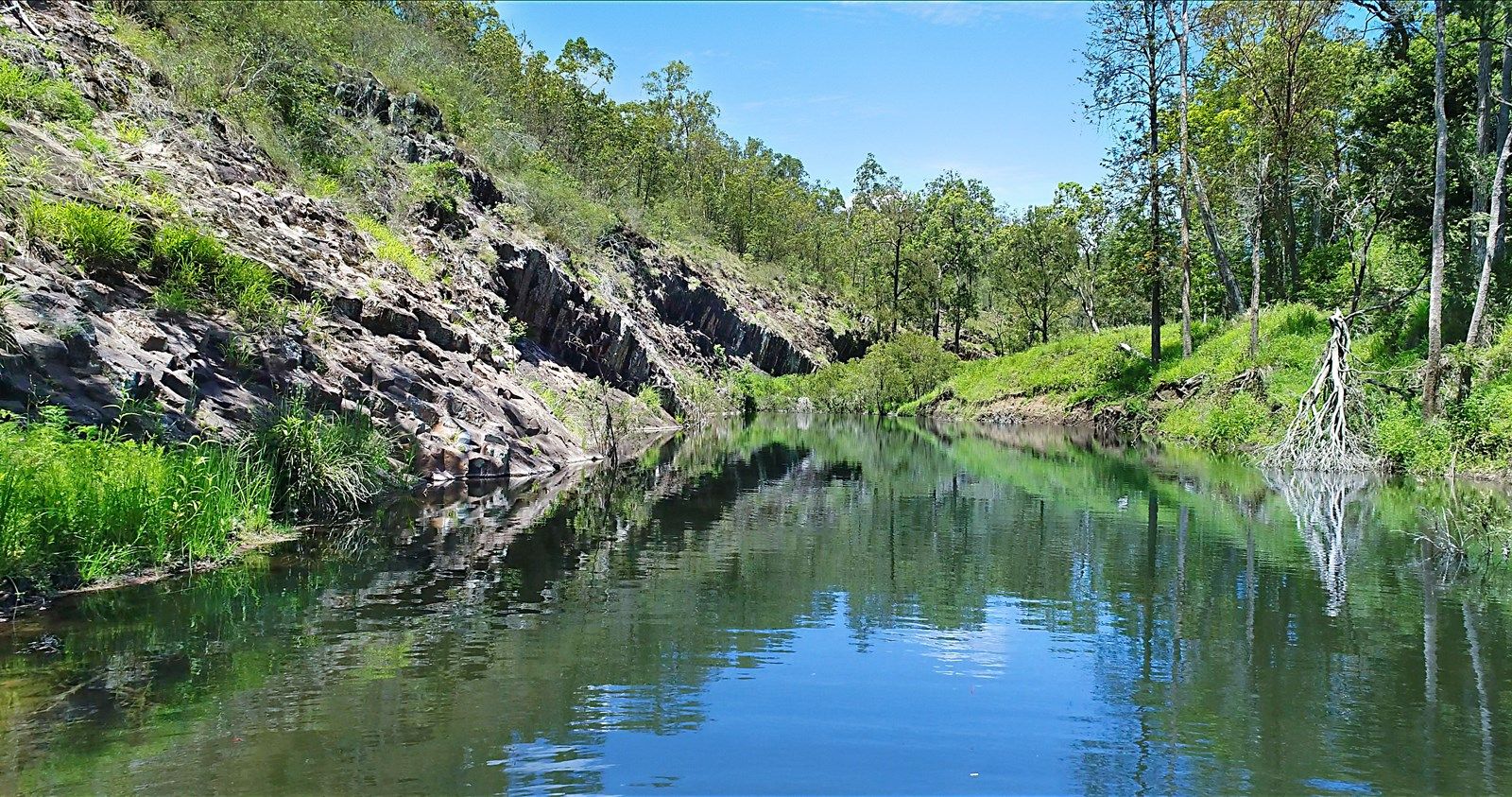 269 Cainbable Creek Road, Nindooinbah QLD 4285, Image 2
