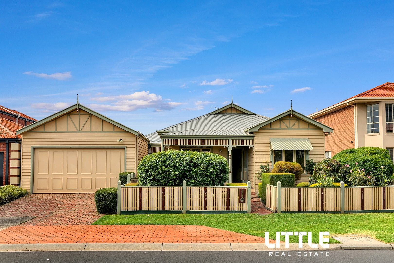 13 Eliza Close, Williamstown North VIC 3016, Image 0