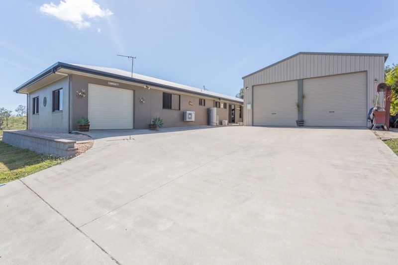 588 Farleigh Habana Road, Habana QLD 4740, Image 2