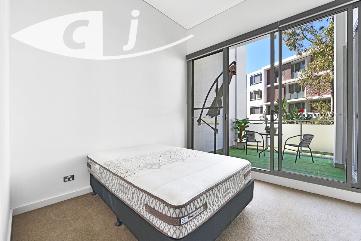 BG05/1 Avenue Of Europe, Newington NSW 2127 Apartment For Rent Domain