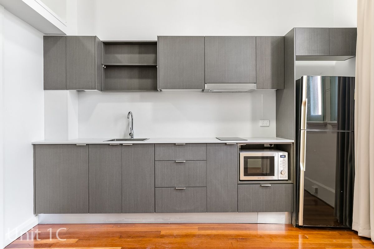 1c/114 Victoria Road, Rozelle NSW 2039 - Apartment For Rent | Domain