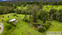 Picture of 617 Bowraville Road, BELLINGEN NSW 2454