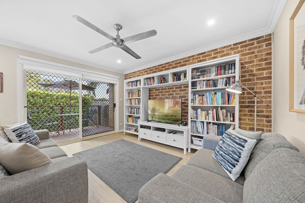 4/45 Chelmsford Road, South Wentworthville NSW 2145, Image 1