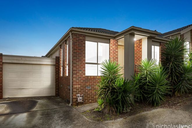 Picture of 47/41-43 Cadles Road, CARRUM DOWNS VIC 3201