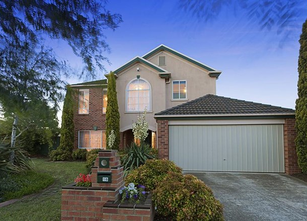 16 Carruthers Drive, Hoppers Crossing VIC 3029