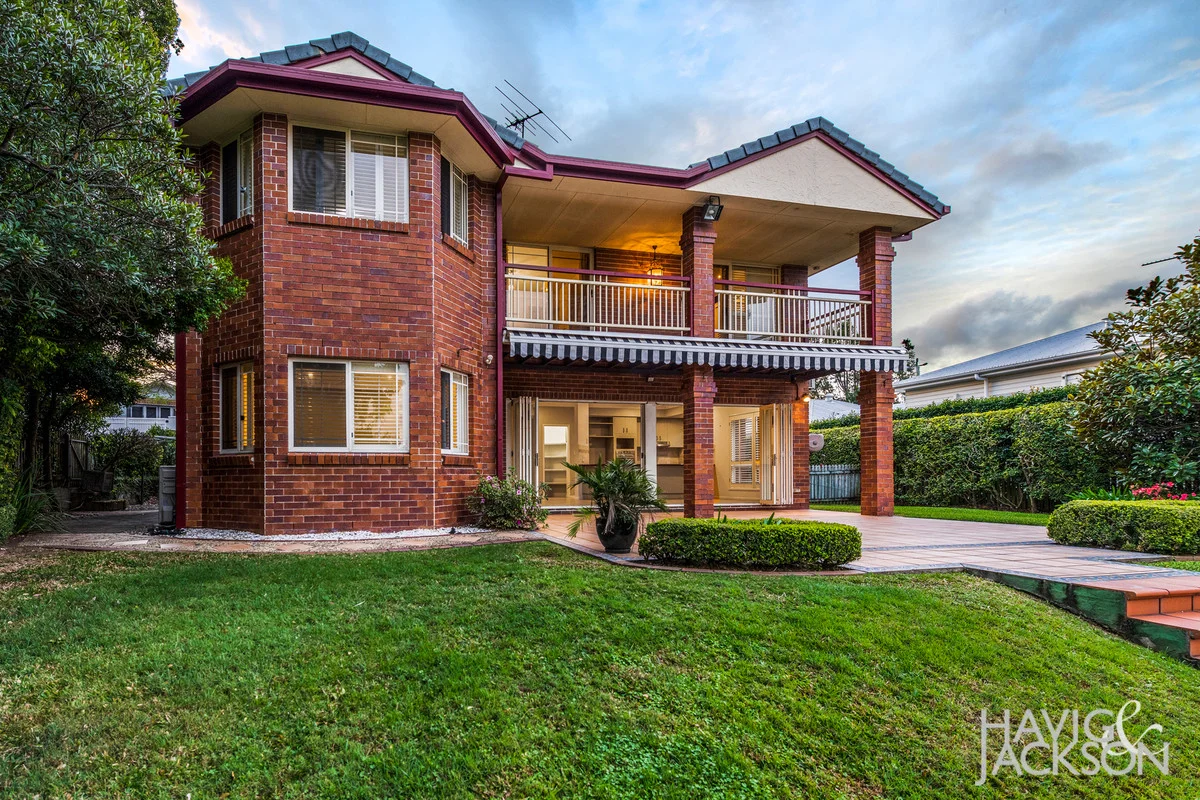 Additional image 27 of 37 Hipwood Road, Hamilton QLD 4007