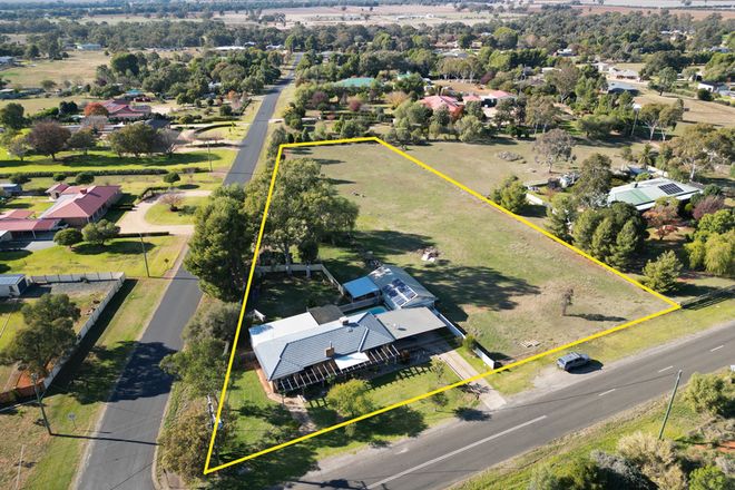 Picture of 131 Back Yamma Road, PARKES NSW 2870