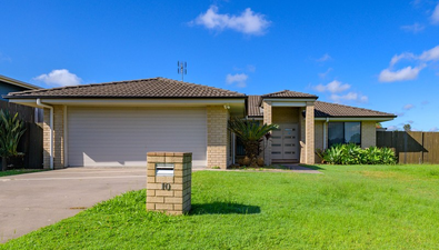 Picture of 10 Scholar Close, GYMPIE QLD 4570
