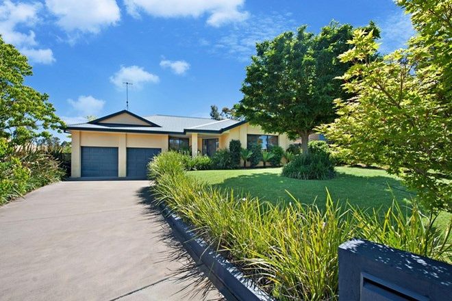 Picture of 7 Leichhardt Place, SUNSHINE BAY NSW 2536