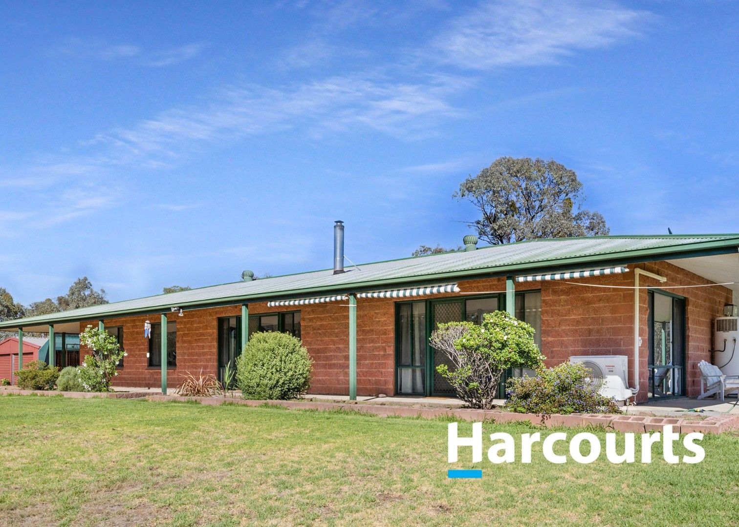 597 Greta Road, Glenrowan West VIC 3675, Image 0