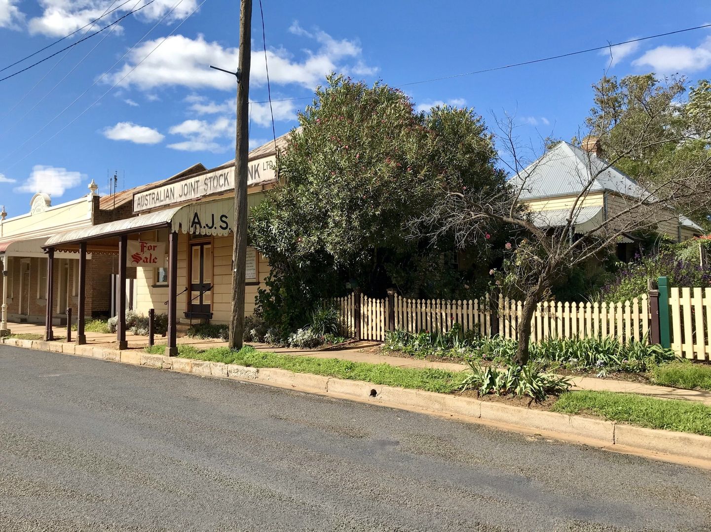 101-103 Herbert Street, Gulgong NSW 2852, Image 1