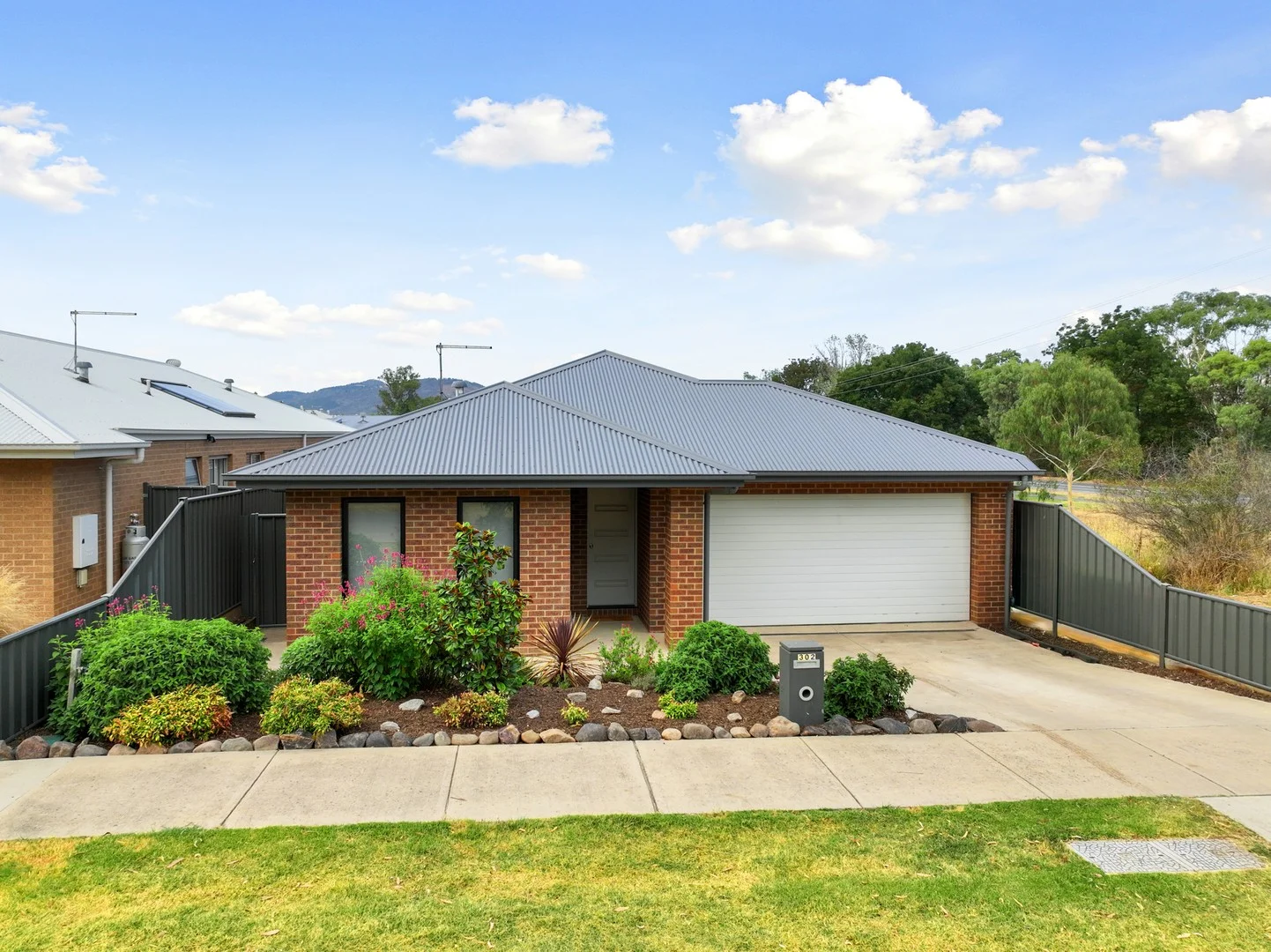 302 Dead Horse Lane, Mansfield VIC 3722