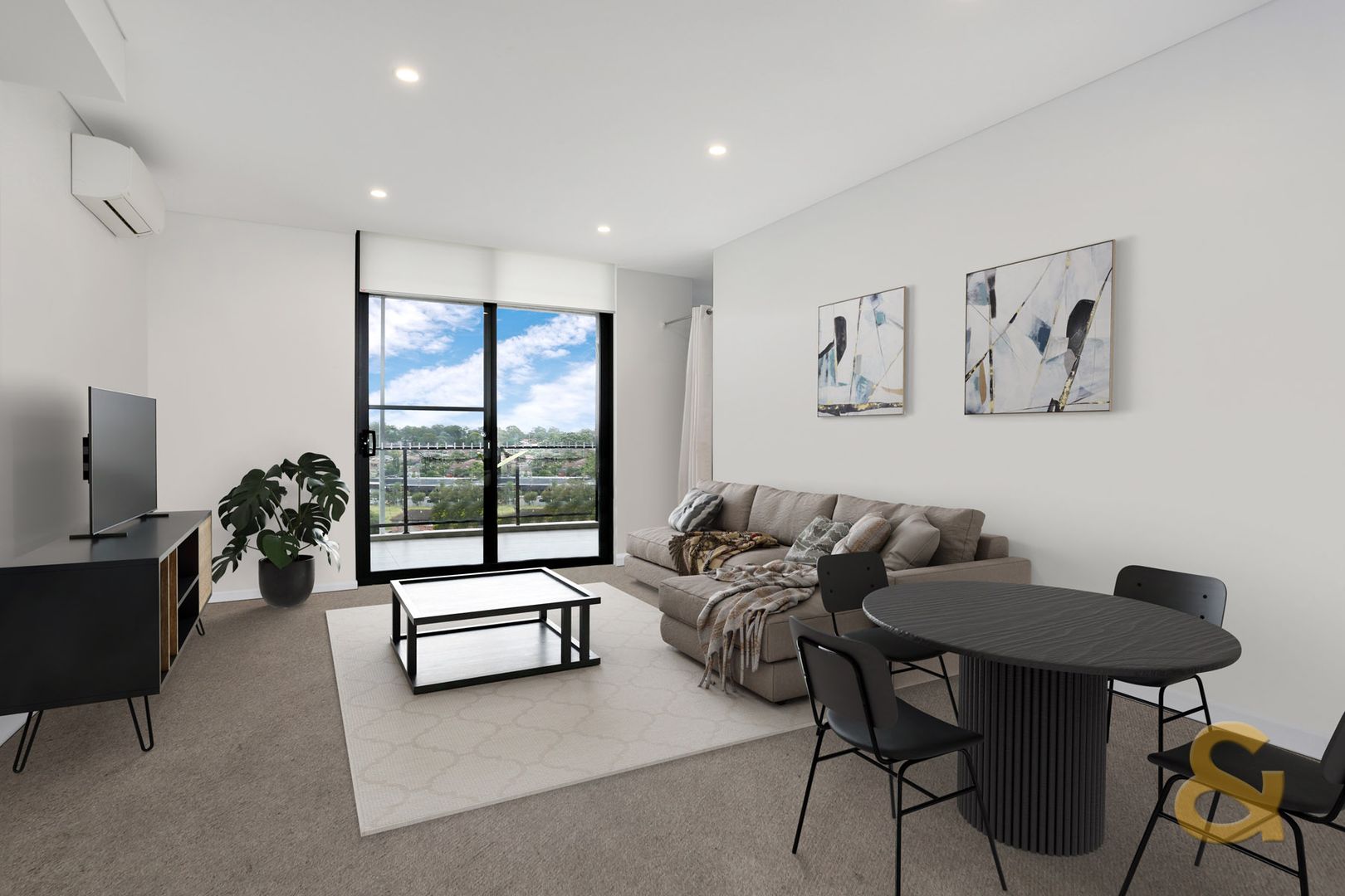 507/51-53 Kildare Road, Blacktown NSW 2148, Image 1