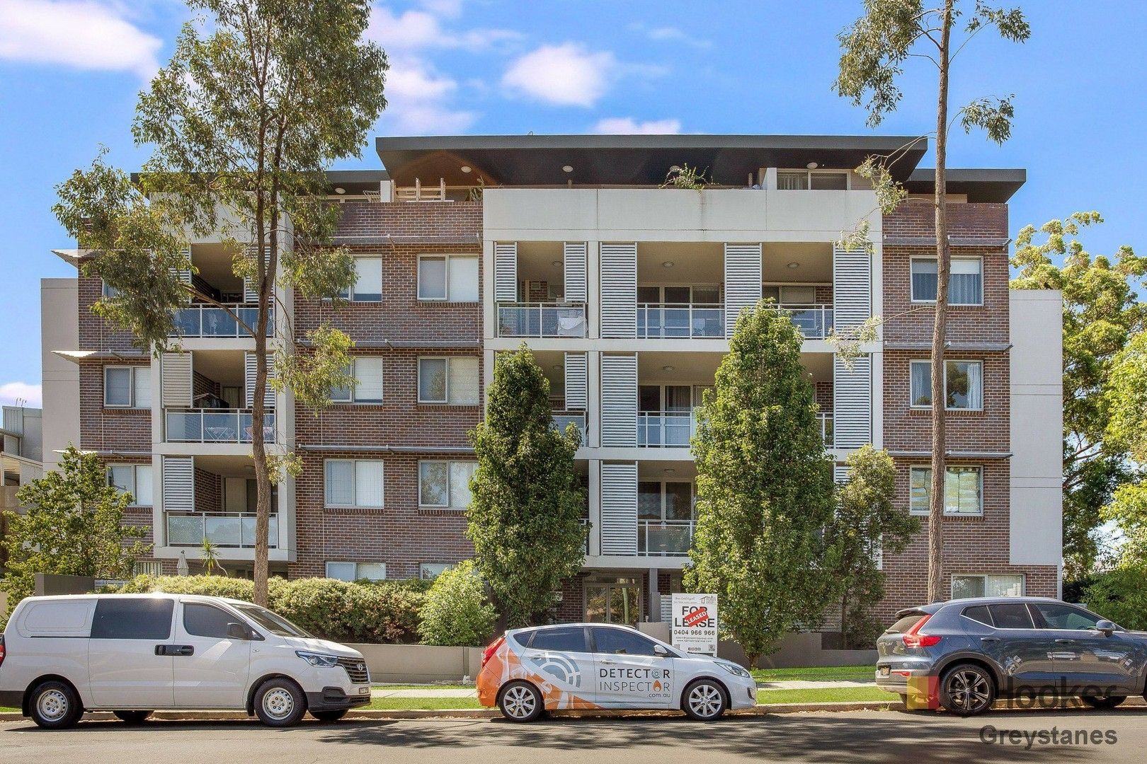 3 bedrooms Apartment / Unit / Flat in 16/33-35 St Ann Street MERRYLANDS NSW, 2160