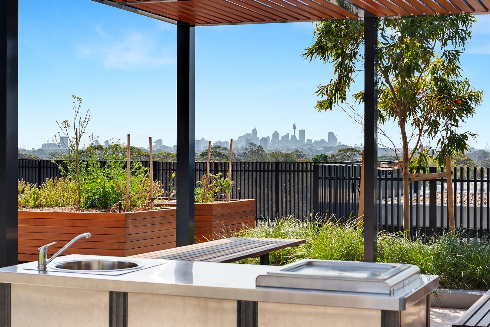 Additional image 7 of 3B/1 Finch Drive, Eastgardens NSW 2036