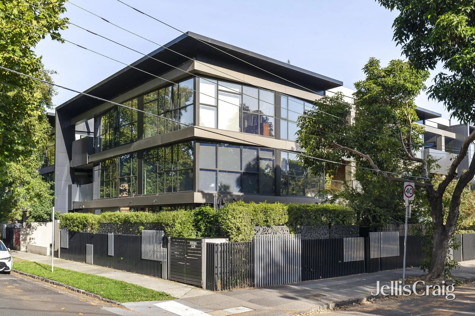 Additional image 2 of G12/2 Kingsley Street, Elwood VIC 3184