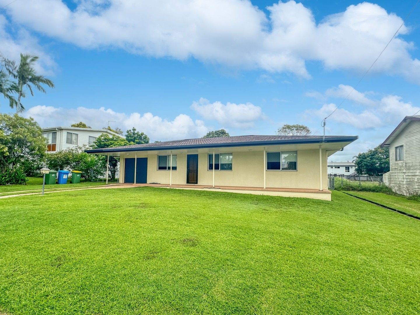 19 Lilliendal Street, Sarina QLD 4737, Image 0