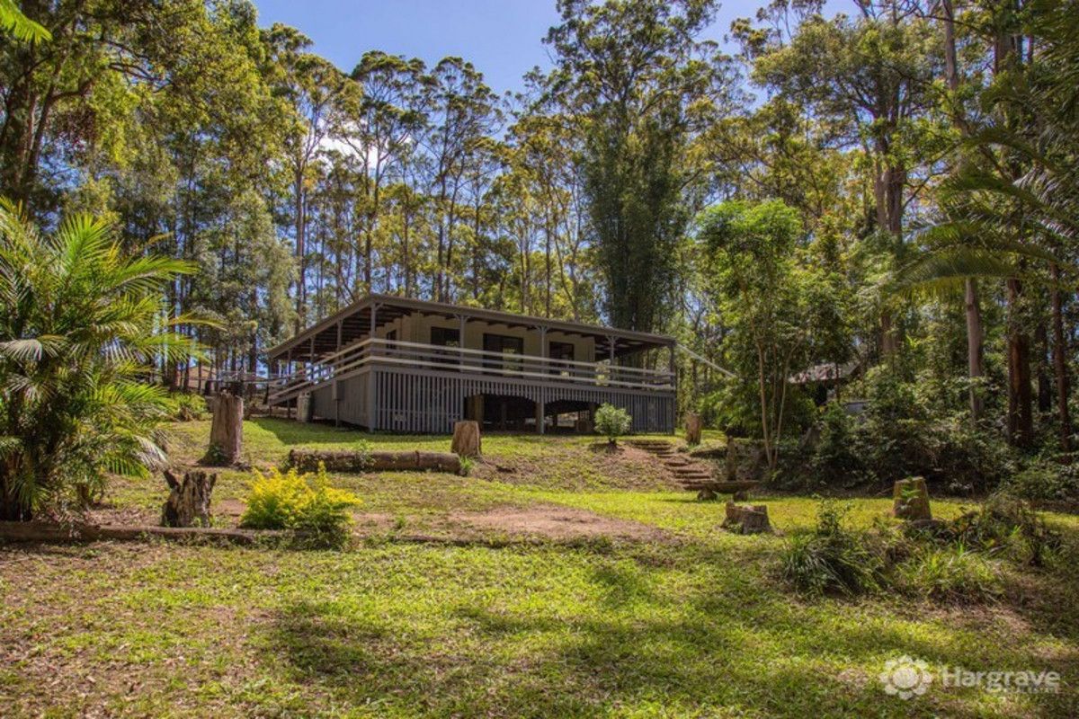 345 Jampot Creek Road, Cooran QLD 4569, Image 0