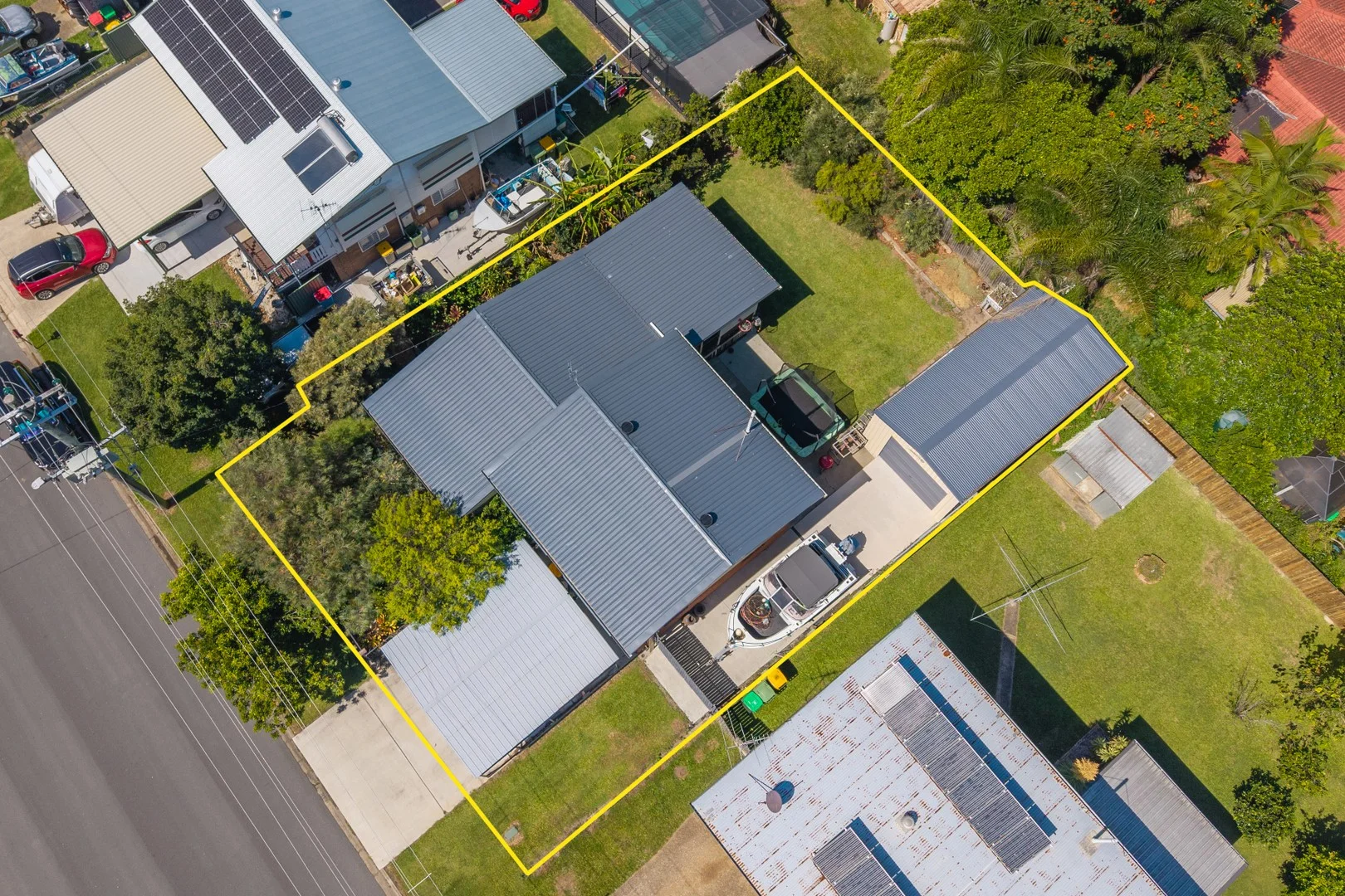 14 Richard Street, Caboolture QLD 4510