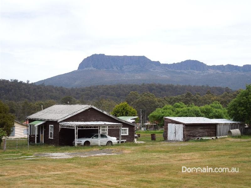 2 Schell Street, ROSSARDEN TAS 7213, Image 0