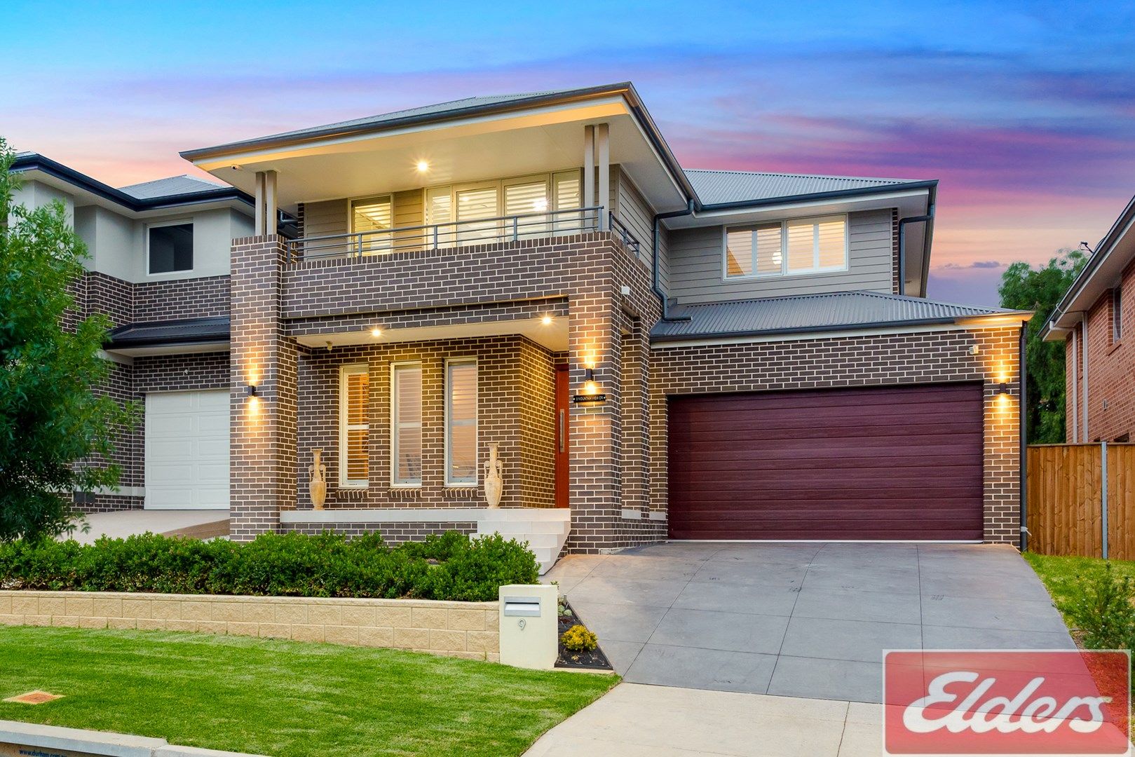 9 Mountain View Crescent, Thornton, Penrith NSW 2750, Image 0