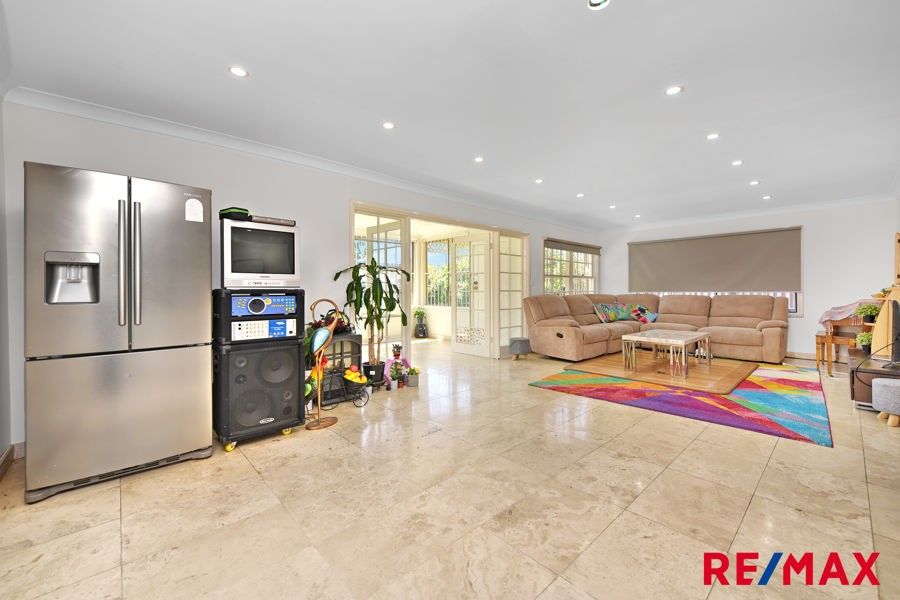 3 EUSTON ROAD, Auburn NSW 2144, Image 1