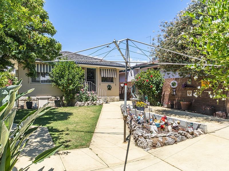 22 Buckland Avenue, Mosman Park WA 6012, Image 2