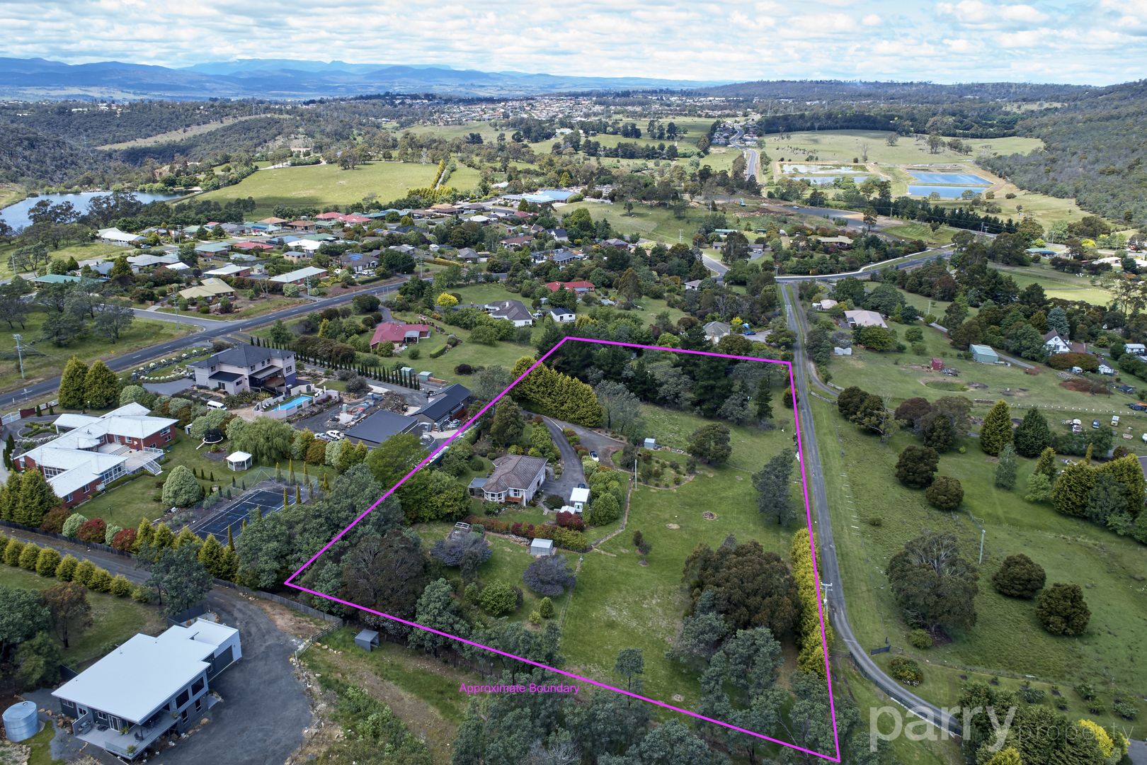 21 Panorama Road, Blackstone Heights TAS 7250, Image 2