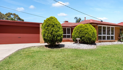 Picture of 3 Ardena Court, KEILOR DOWNS VIC 3038