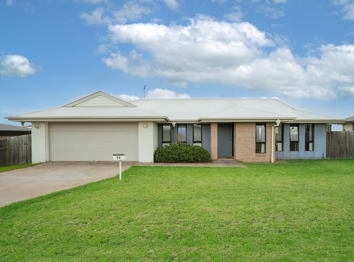 28 Tarcoola Street, Wyreema QLD 4352, Image 0