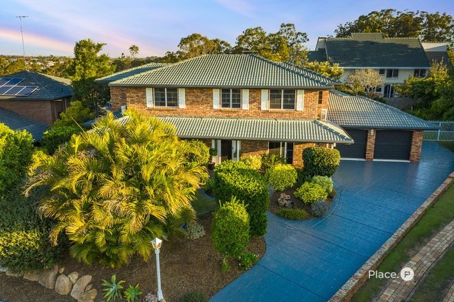 Picture of 33 Breadalbane Street, CARINDALE QLD 4152